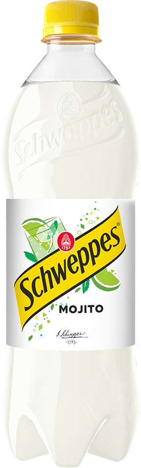 Odkryj Klasyki | Schweppes